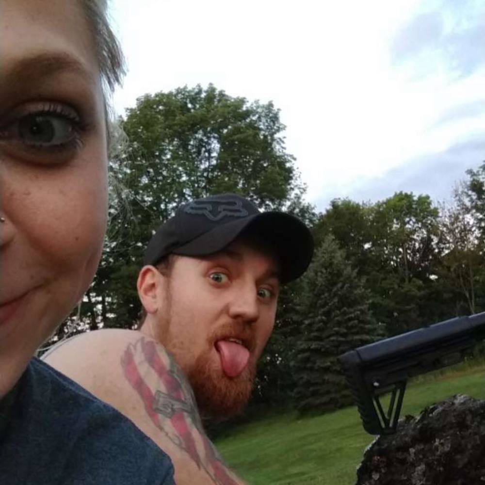 Meet your Posher, Randy